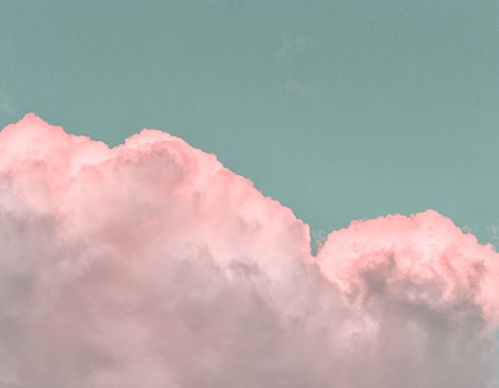 Pink Clouds